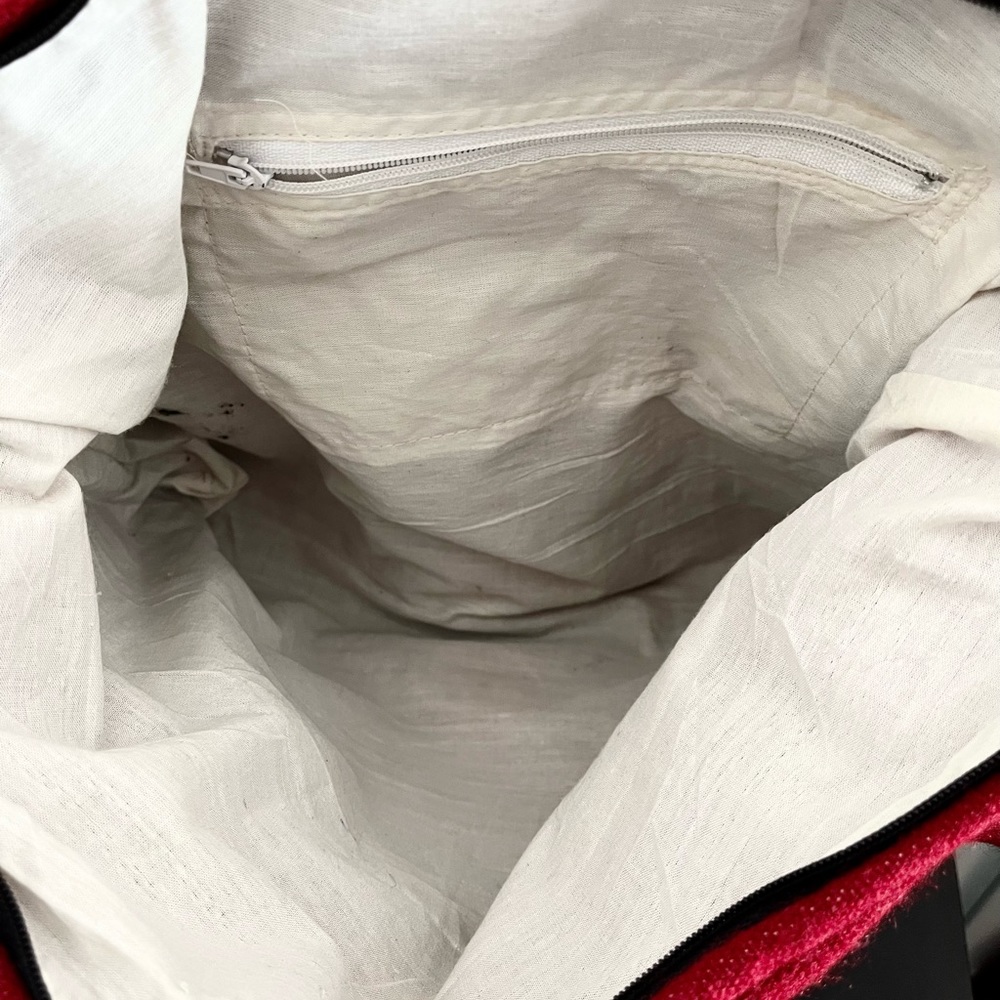Handmade tote - Picture 5 of 5